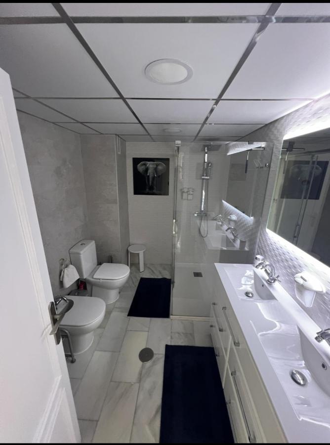 Appartamento Puerto Banus Marbella
