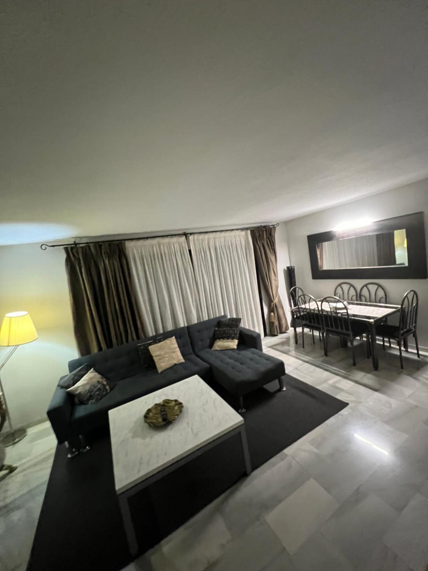 Puerto Banus Appartamento *
