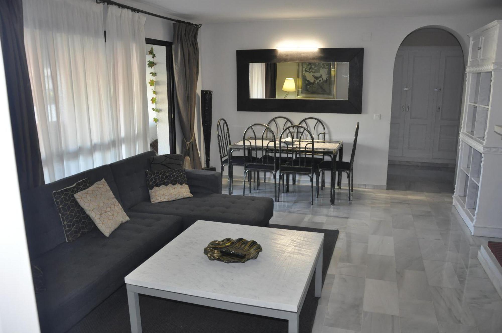 Appartamento Puerto Banus