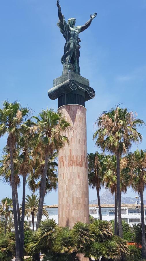Puerto Banus Appartamento Marbella