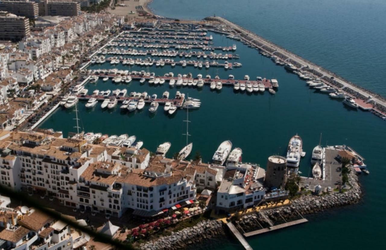 Puerto Banus Appartamento *