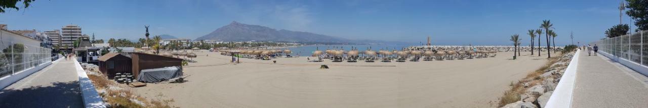 Appartamento Puerto Banus