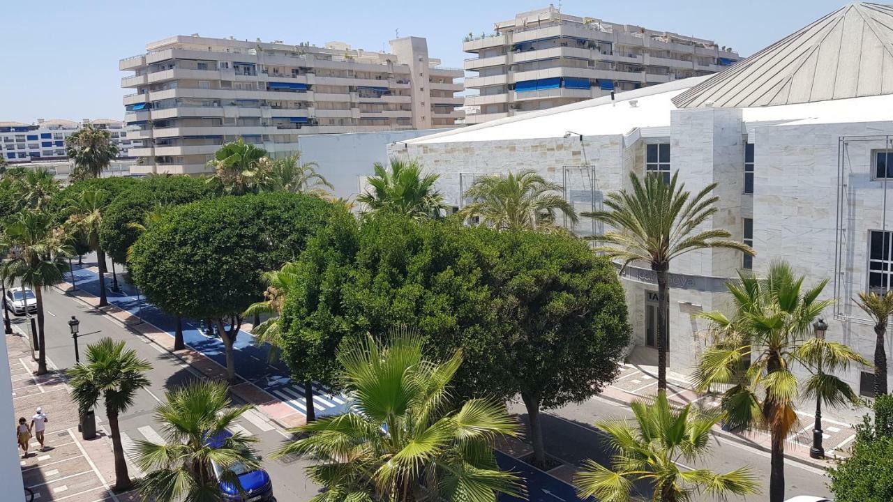 Puerto Banus Appartamento Marbella