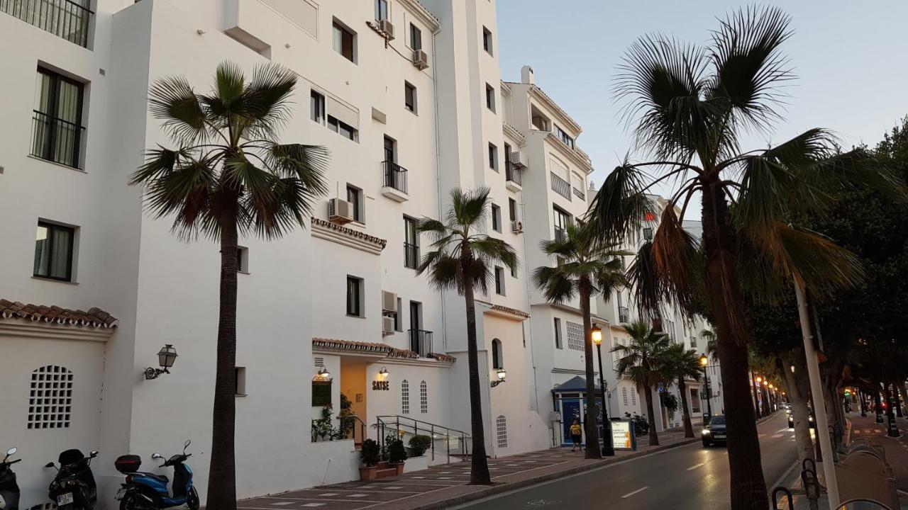 Appartamento Puerto Banus *